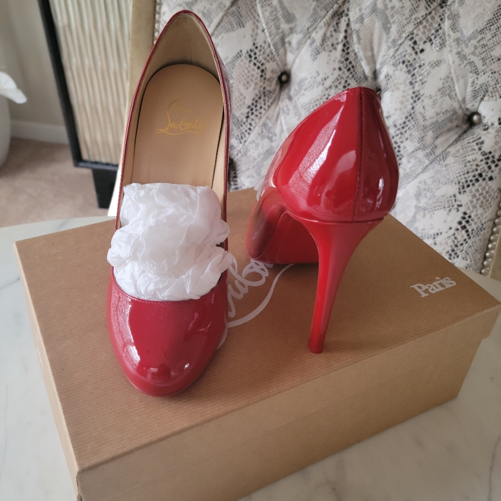Christian Louboutin shoes